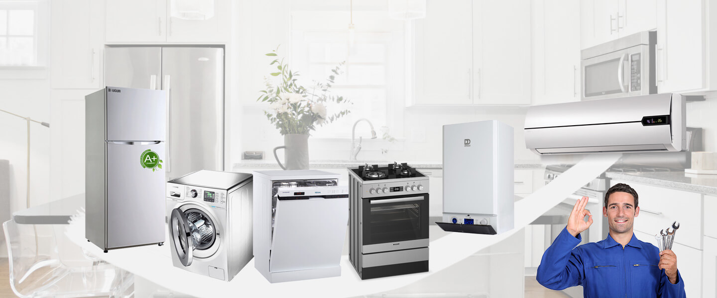 Ceylanpınar Whirlpool Servisi